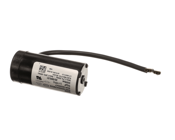 Electrolux Professional 0A8764 Start Capacitor, 50Mf (ELX0A8764) Each