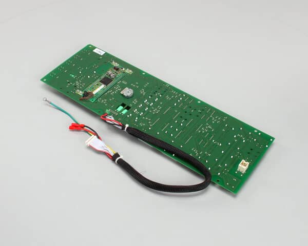 Electrolux Professional 0C0043 User Interface Board; Copui20-A; Lev.A ...