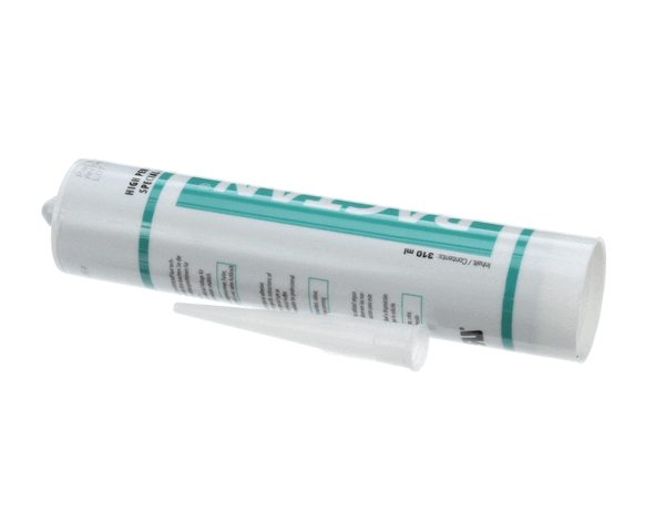 Electrolux Professional 0C0074 Adhesive Sealant; Pactan Ht6076; 310Ml (ELX0C0074) Each