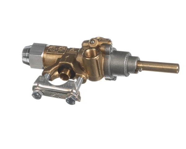 Electrolux Professional 0C0205 Valved Gas Tap, 21S (ELX0C0205) Each