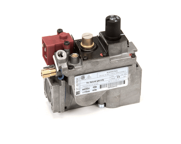 Electrolux Professional 0C1398 Gas Valve, 24V,Usa (ELX0C1398) Each