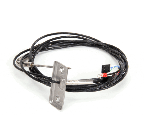 Electrolux Professional 0C1404 Core Probe; Curved; Thermoc.; Multipoint (ELX0C1404) Each