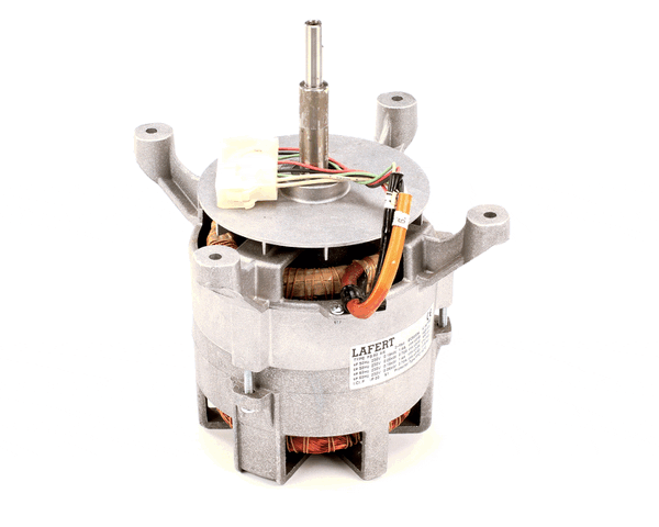 Electrolux Professional 0C1474 Motor; 190W 230V 50/60 Hz 4/6 P; Usa (ELX0C1474) Each