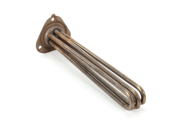 Electrolux Professional 0C1848 Heating Element; W/Thermofuse; 3X1000W 2 (ELX0C1848) Each
