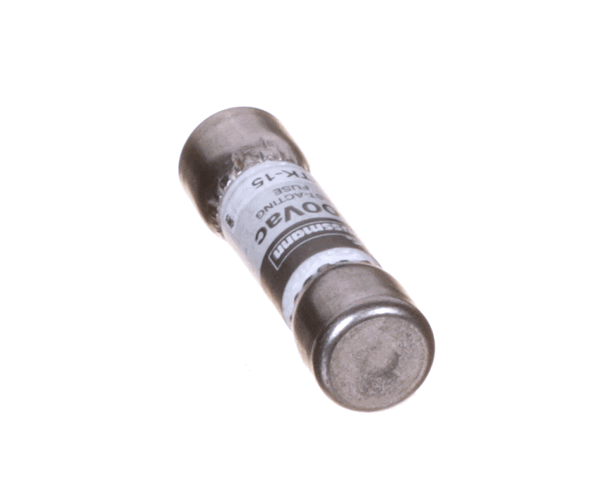 Electrolux Professional 0C1885 Fuse, F 15A 10X38, Usa (ELX0C1885) Each