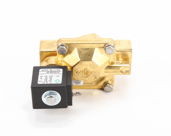 Electrolux Professional 0C1886 Solenoid Valve, 3/4, Usa (ELX0C1886) Each
