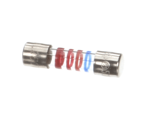 Electrolux Professional 0C2237 Fuse, 6,3A Fast 5X20 (ELX0C2237) Each