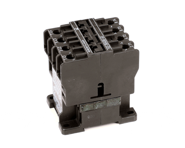 Electrolux Professional 0C2247 Contactor; 220-240V 50Hz/240-264V 60Hz (ELX0C2247) Each