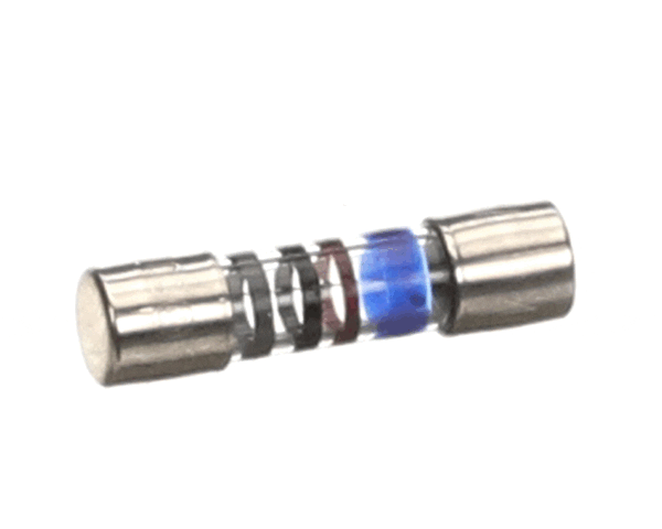Electrolux Professional 0C2301 Fuse; Omega 800Ma (Cod. St22180) (ELX0C2301) Each
