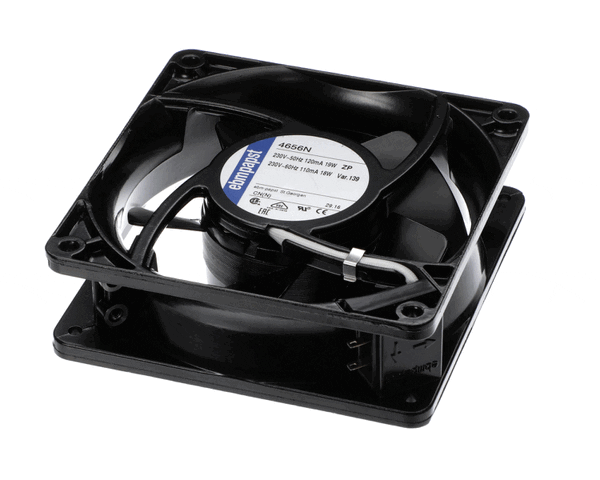 Electrolux Professional 0C2378 Fan, Ebmpapst 4656N (ELX0C2378) Each