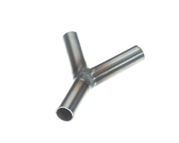 Electrolux Professional 0C2950 Pipe Fitting, 3 Way (ELX0C2950) Each