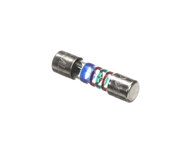 Electrolux Professional 0C2953 Fuse, T 2,5A 250V (ELX0C2953) Each