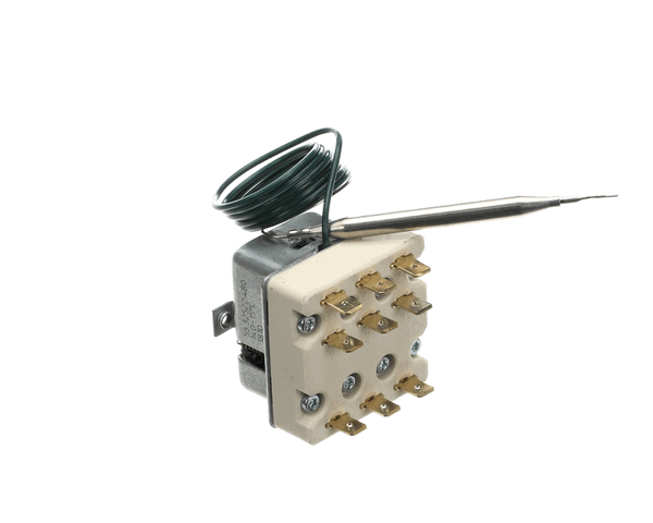 Electrolux Professional 0C2983 Overtemperature Limiter; 140Gr 3P (ELX0C2983) Each