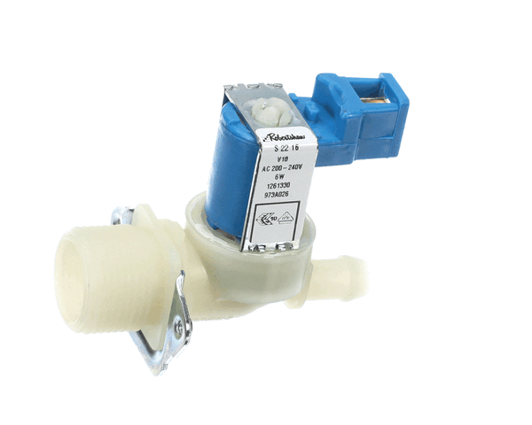 Electrolux Professional 0C3254 Solenoid Valve; 1 Way; 180;230V 50-60Hz (ELX0C3254) Each