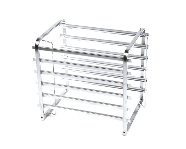 Electrolux Professional 0C3459 Pan Holder Structure, Assembly Lw6 (ELX0C3459) Each