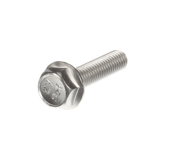 Electrolux Professional 0C3973 Screw; Te M6X25 Flang (ELX0C3973) Each