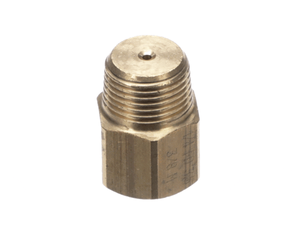 Electrolux Professional 0C4099 Nozzle, 1/4Fd3.5-3/8M (ELX0C4099) Each