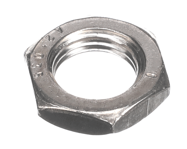 Electrolux Professional 0C4202 Lock Nut, Inox M16X1.5X6H (ELX0C4202) Each