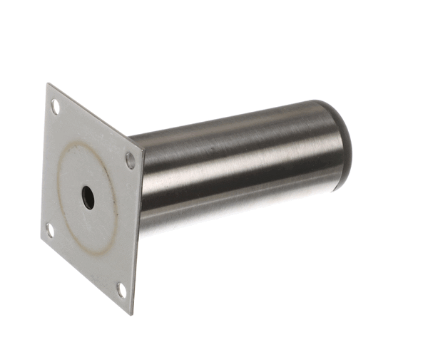 Electrolux Professional 0C4233 Foot, Dia.44,5, Inox (ELX0C4233) Each
