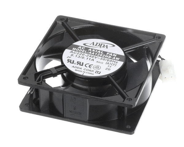 Electrolux Professional 0C4423 Fan, 220/240V-50/60Hz (ELX0C4423) Each