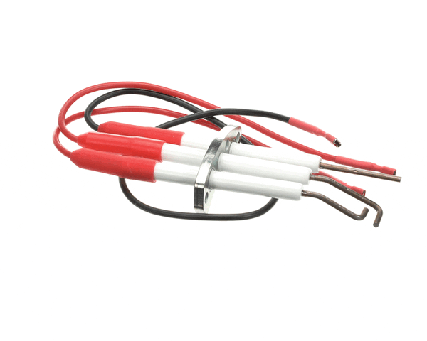 Electrolux Professional 0C4461 Ignition And Detection Electrode;L=240Mm (ELX0C4461) Each