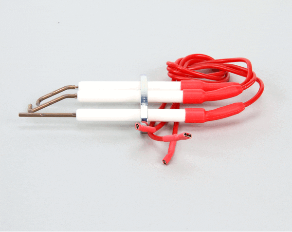 Electrolux Professional 0C4462 Ignition+Detect.Electrodes; L=380Mm (ELX0C4462) Each