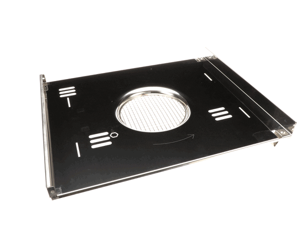 Electrolux Professional 0C4502 Suction Wall, Aosq 061 Gas (ELX0C4502) Each