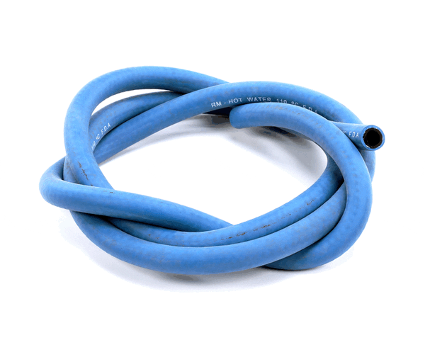 Electrolux Professional 0C4832 Tube, Blu 10X17, 1Pcs2Meter (ELX0C4832) Each