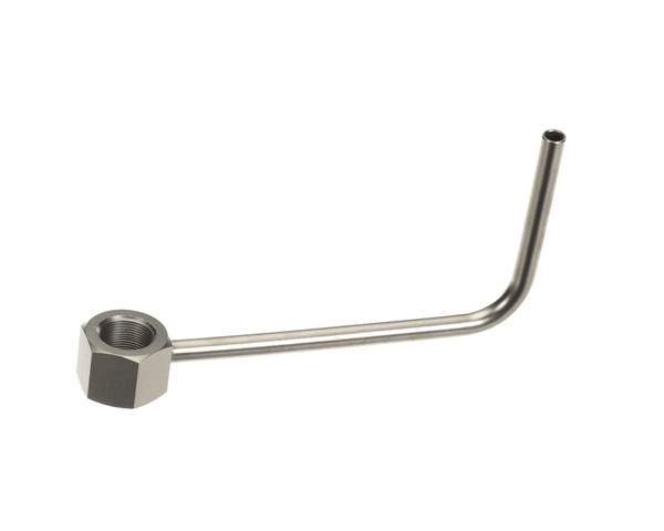 Electrolux Professional 0C4974 Water Pipe, One 061 Liv.C (ELX0C4974) Each