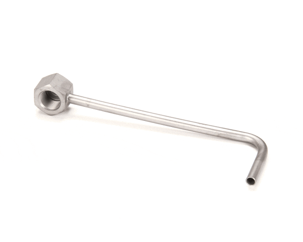 Electrolux Professional 0C4976 Water Pipe, One 102/202 Liv.C (ELX0C4976) Each