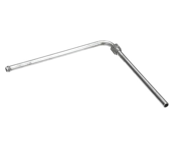 Electrolux Professional 0C4977 Water Pipe; One 061-101-201 Liv. C (ELX0C4977) Each
