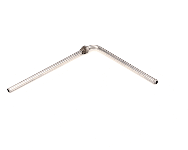 Electrolux Professional 0C4978 Water Pipe, One 102-202 Liv.C (ELX0C4978) Each