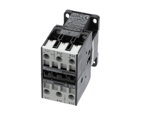 Electrolux Professional 0C5051 Contactor, 180V-32A 60Hz (ELX0C5051) Each