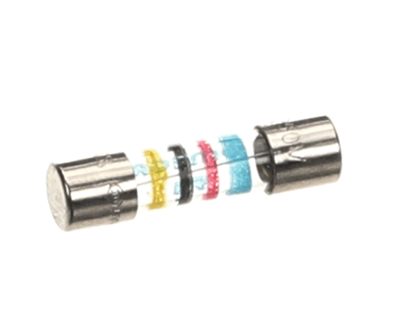 Electrolux Professional 0C5239 Time-Lag Fuse, 4A 5X20 (ELX0C5239) Each