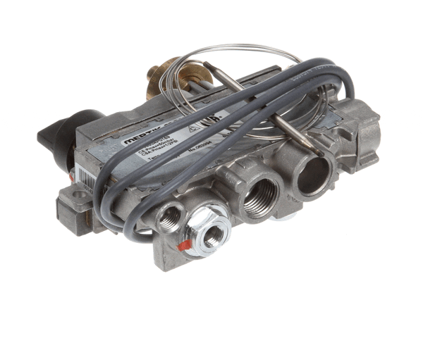 Electrolux Professional 0C5246 Gas Valve; Gv30T-C3A7A2K0012 ; Fry Top (ELX0C5246) Each