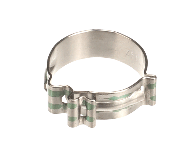 Electrolux Professional 0C5385 Hose Clamp, Dn 16X8 (ELX0C5385) Each