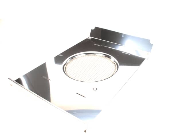 Electrolux Professional 0C5436 Suction Wall, One 062 (ELX0C5436) Each
