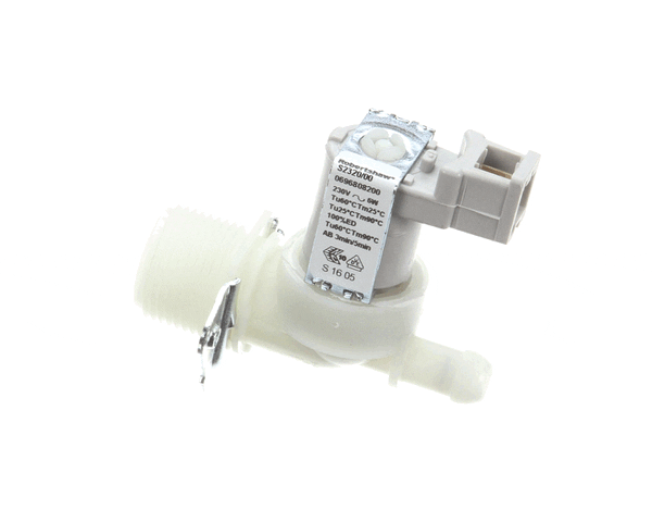 Electrolux Professional 0C5515 Water Solenoid Valve; 1 Via/180 (ELX0C5515) Each