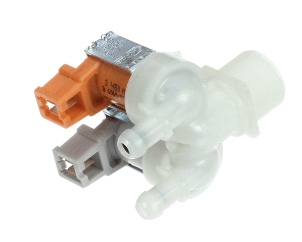 Electrolux Professional 0C5517 Water Solenoid Valve; 2 Vie/180 5/L Min (ELX0C5517) Each