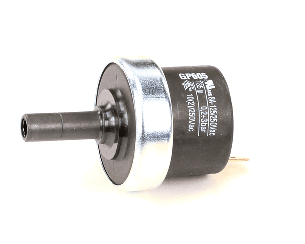 Electrolux Professional 0C6217 Pressure Switch, Gp600 (ELX0C6217) Each