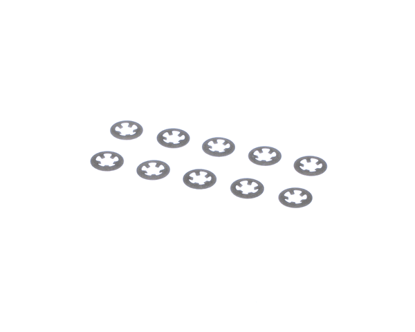Electrolux Professional 0C6288 Connection Ring, Set 10Pcs (ELX0C6288) Each