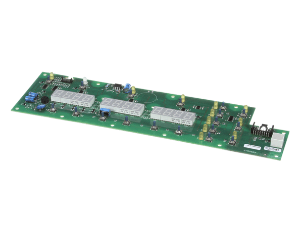 Electrolux Professional 0C6364 User Interface Board; For Prec10 (ELX0C6364) Each