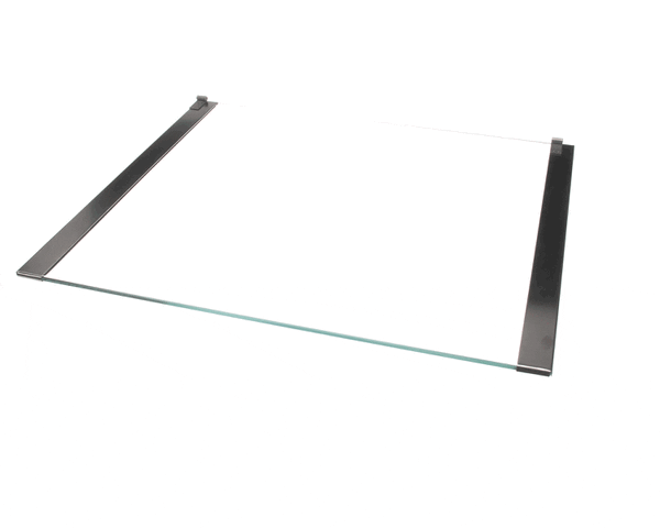 Electrolux Professional 0C6395 Door Glass, Inside, Lw 6 Aosq (ELX0C6395) Each
