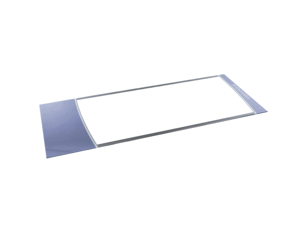 Electrolux Professional 0C6562 Door Glass; 1578X655Mm; External (ELX0C6562) Each