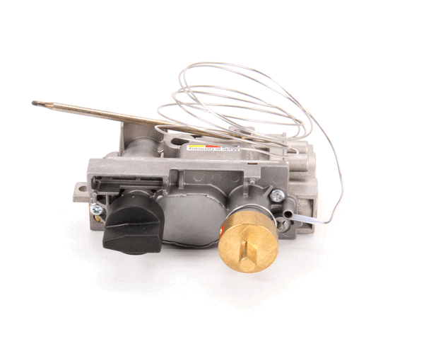 Electrolux Professional 0C6625 Gas Valve (ELX0C6625) Each