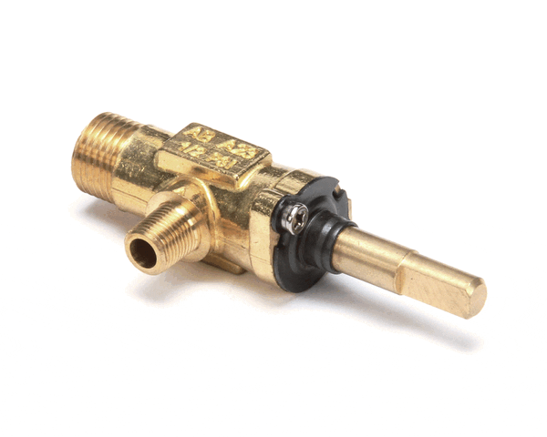 Electrolux Professional 0C6637 Gas Tap (ELX0C6637) Each