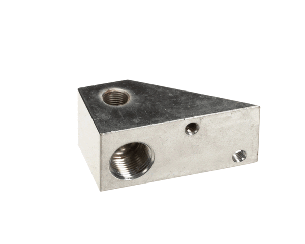 Electrolux Professional 0C6640 Nozzle Holder (ELX0C6640) Each