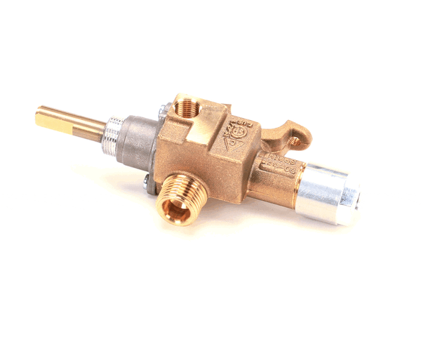 Electrolux Professional 0C6693 Gas Tap (ELX0C6693) Each