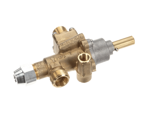 Electrolux Professional 0C6758 Gas Tap (ELX0C6758) Each