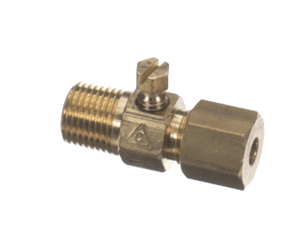 Electrolux Professional 0C6763 Gas Tap (ELX0C6763) Each